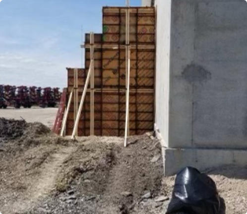 Different Examples of Commercial & Residential Window Tinting