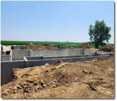 Different Examples of Commercial & Residential Window Tinting